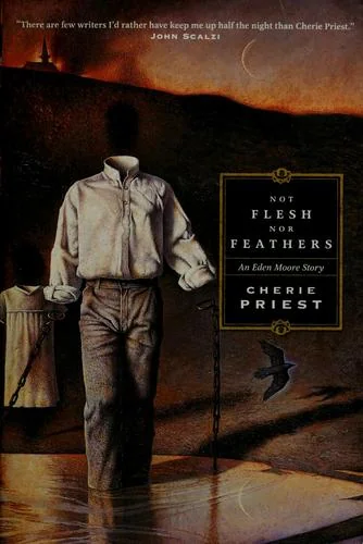 Not Flesh Nor Feathers