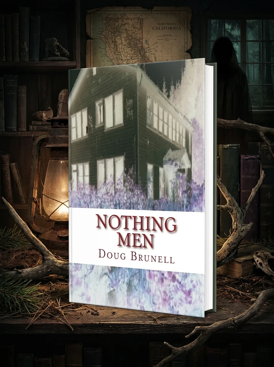 Nothing Men