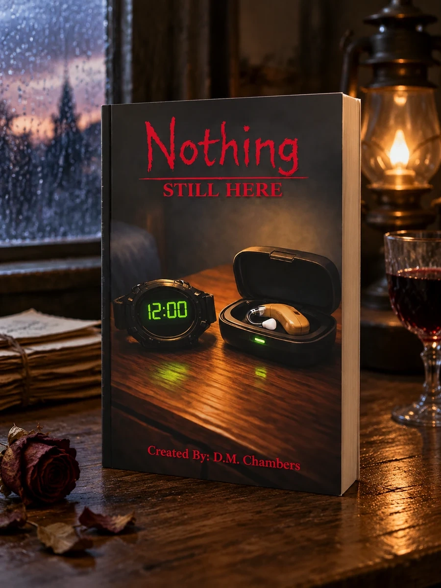 Nothing: Still Here