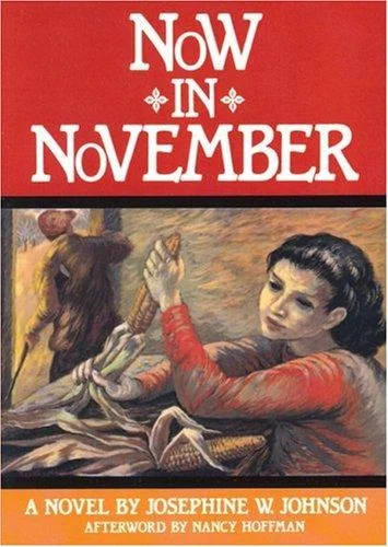 Now in November