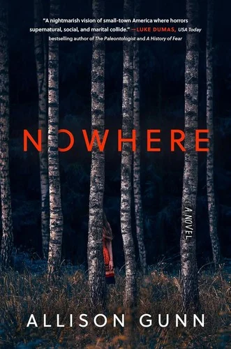 Nowhere