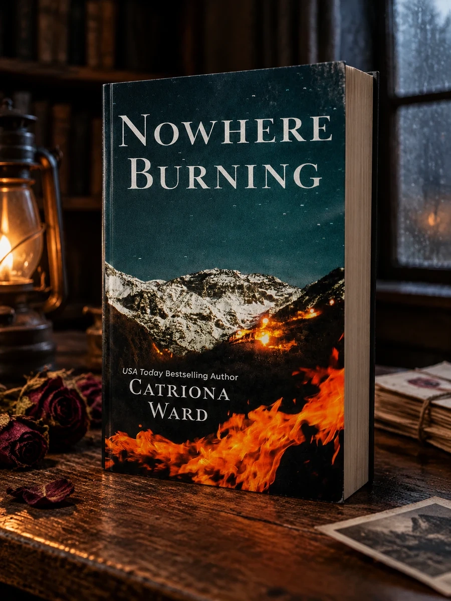 Nowhere Burning