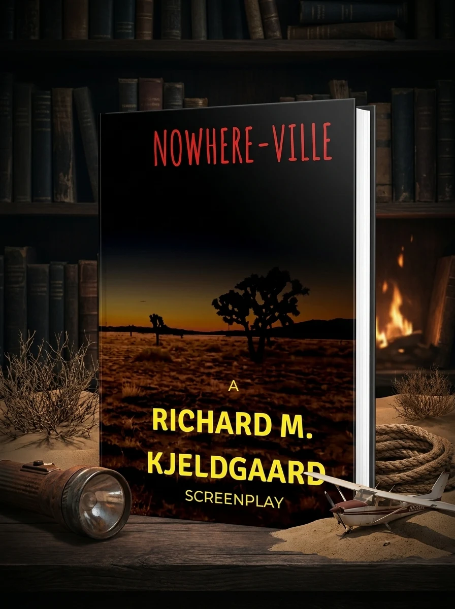 Nowhere-Ville