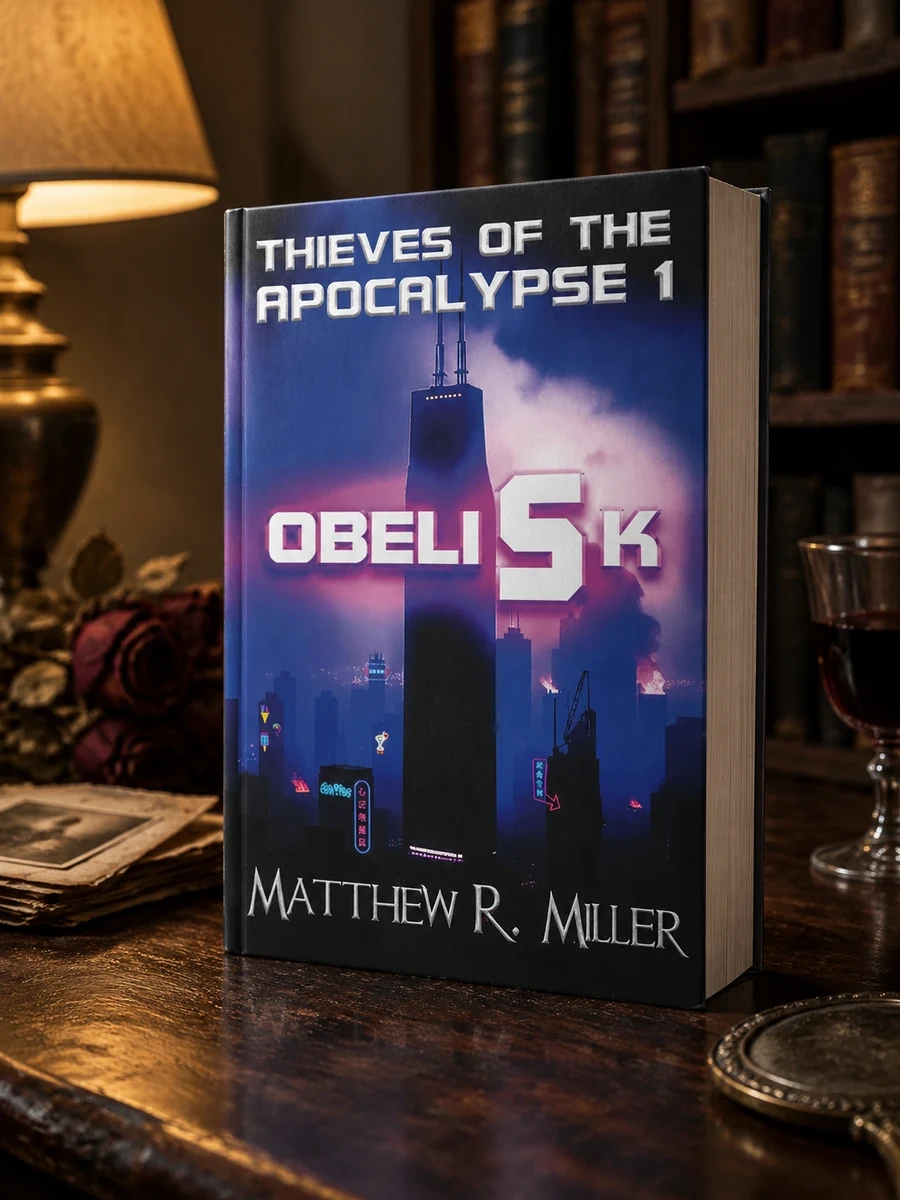 Obelisk