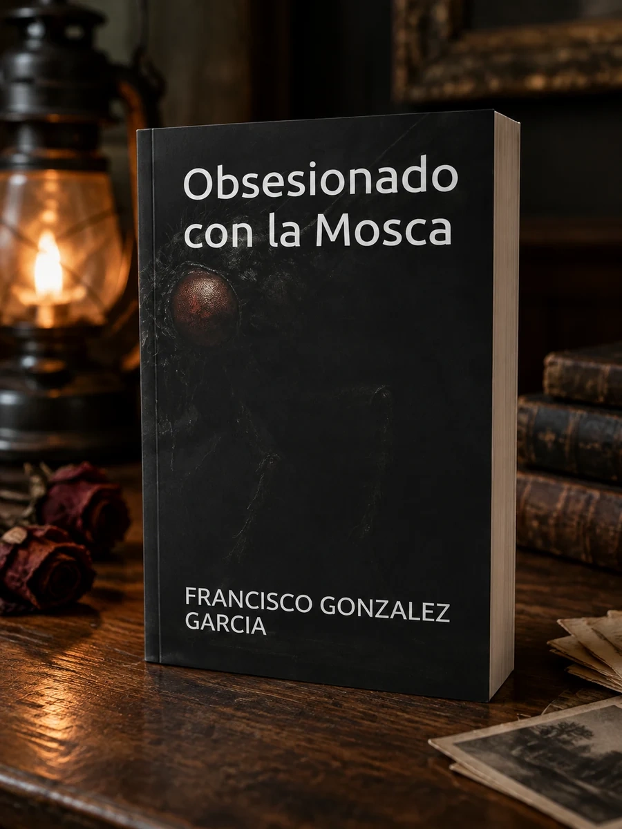 Obsesionado con la Mosca