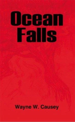 Ocean Falls — Horror Fiction