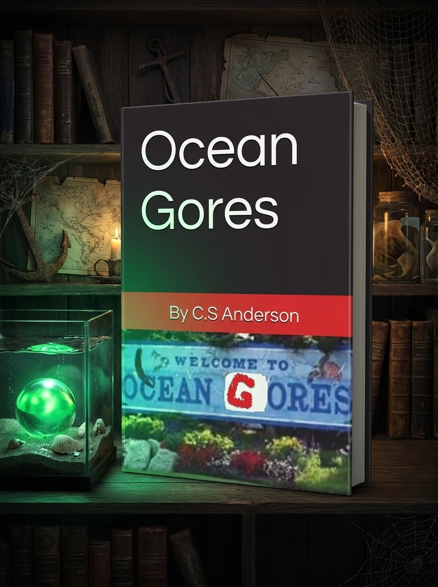 Ocean Gores