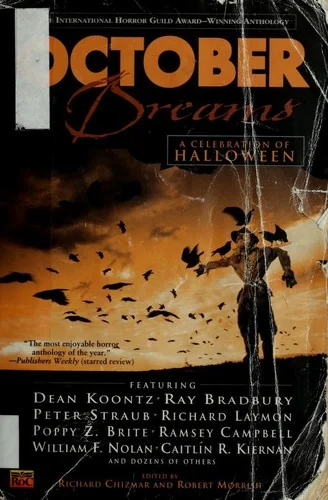 October Dreams: A Celebration of Halloween