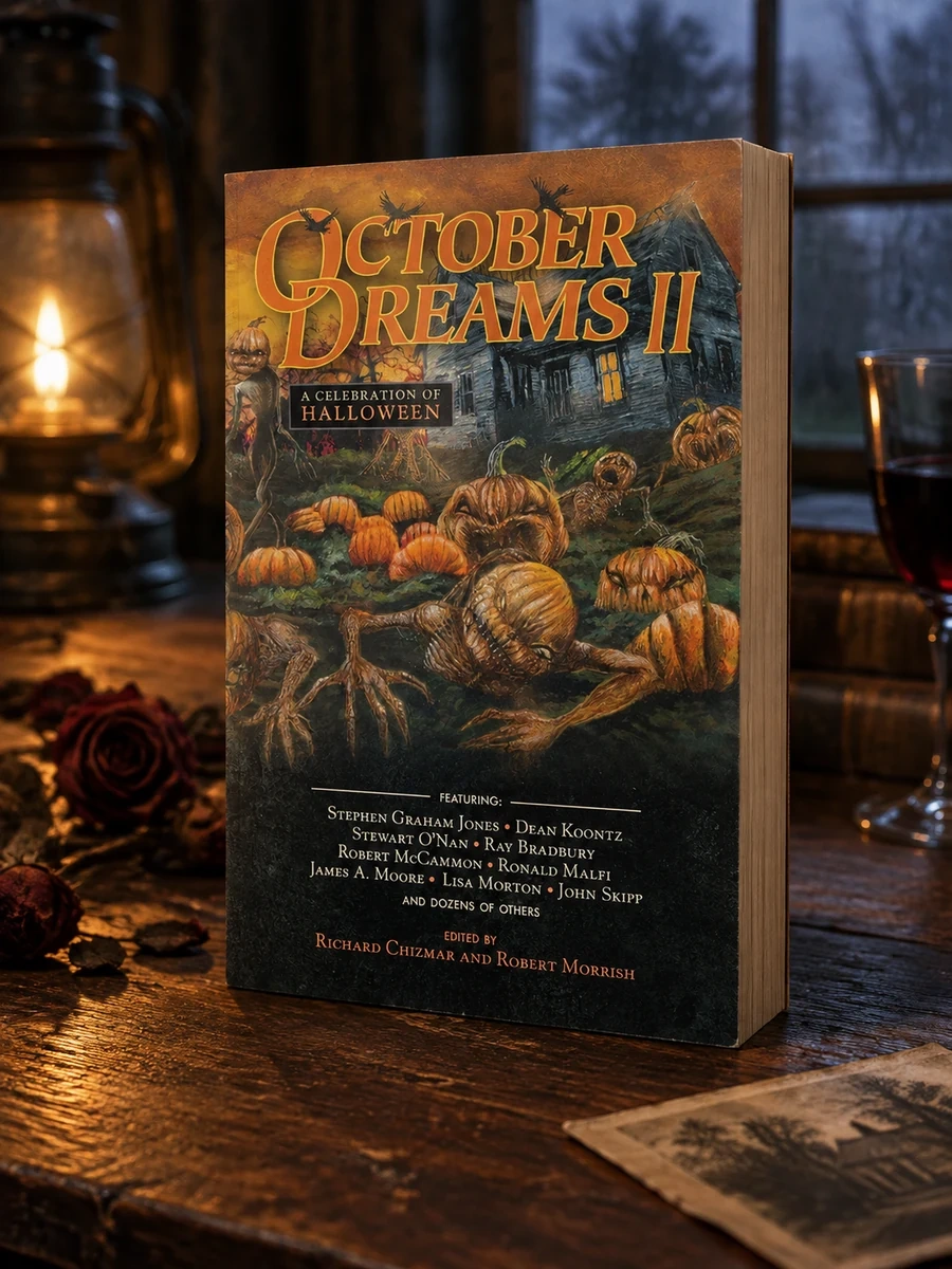 October Dreams II