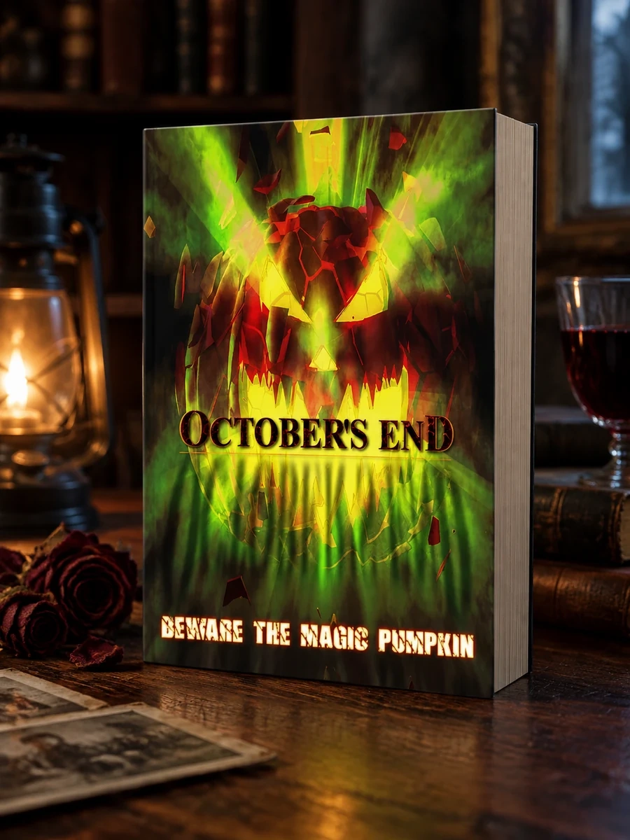 October's End