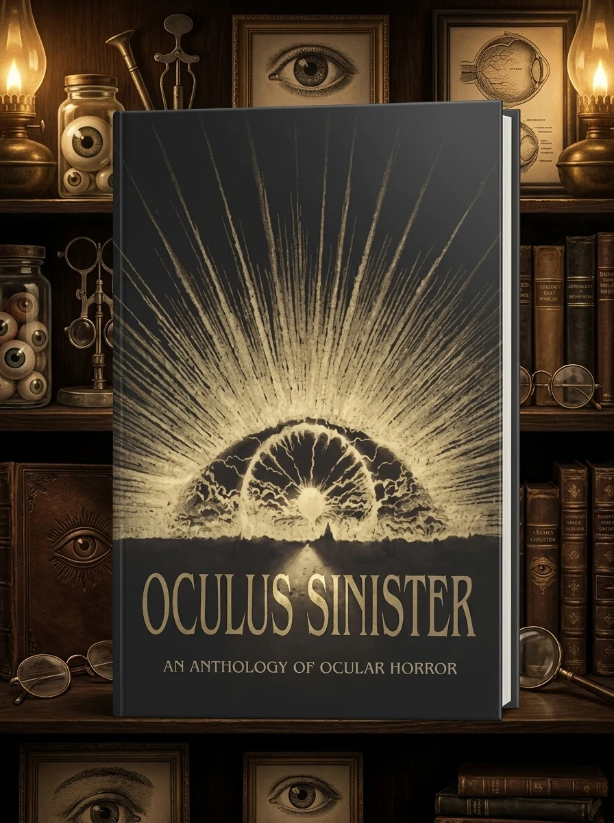 Oculus Sinister: An Anthology of Ocular Horror