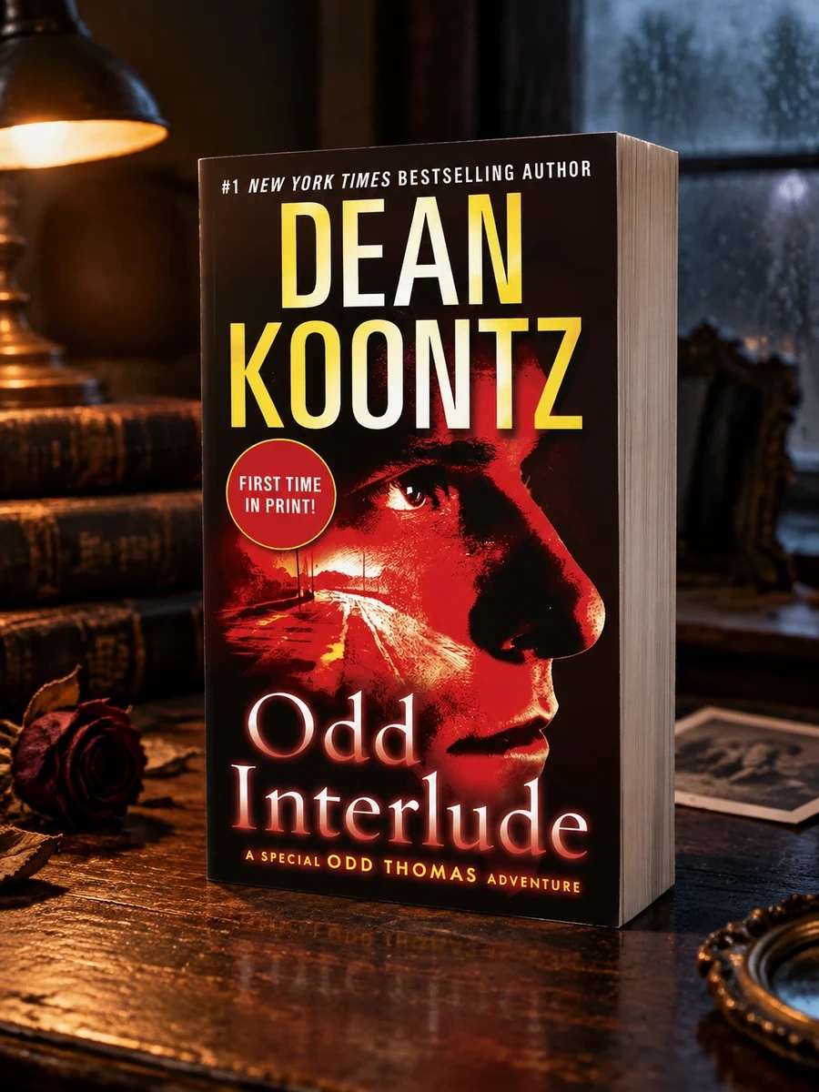 Odd Interlude