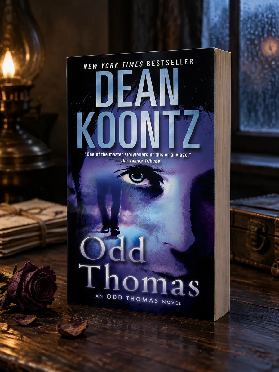 Odd Thomas