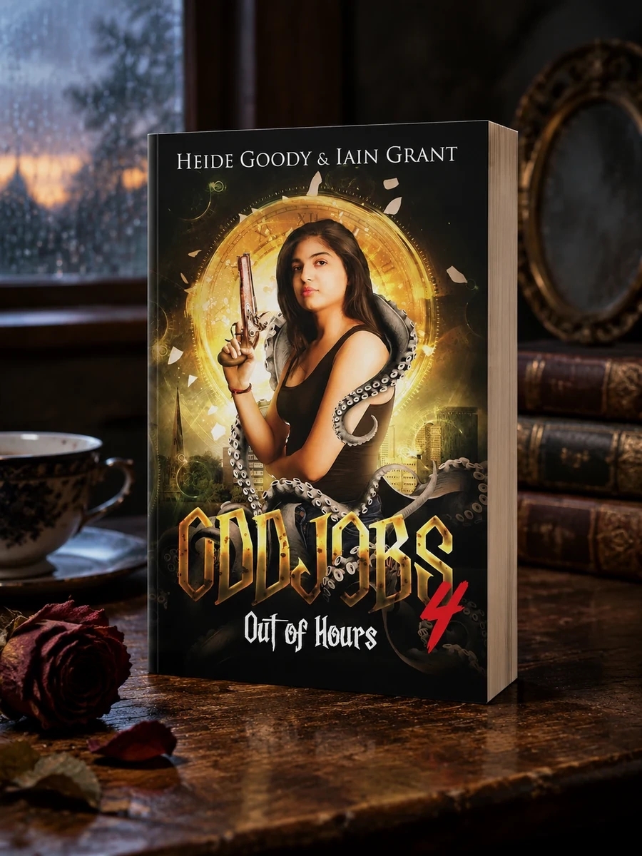 Oddjobs 4: Out of Hours