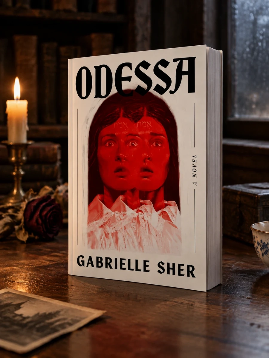 Odessa