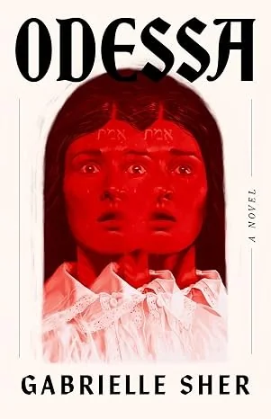 Odessa — Horror Fiction