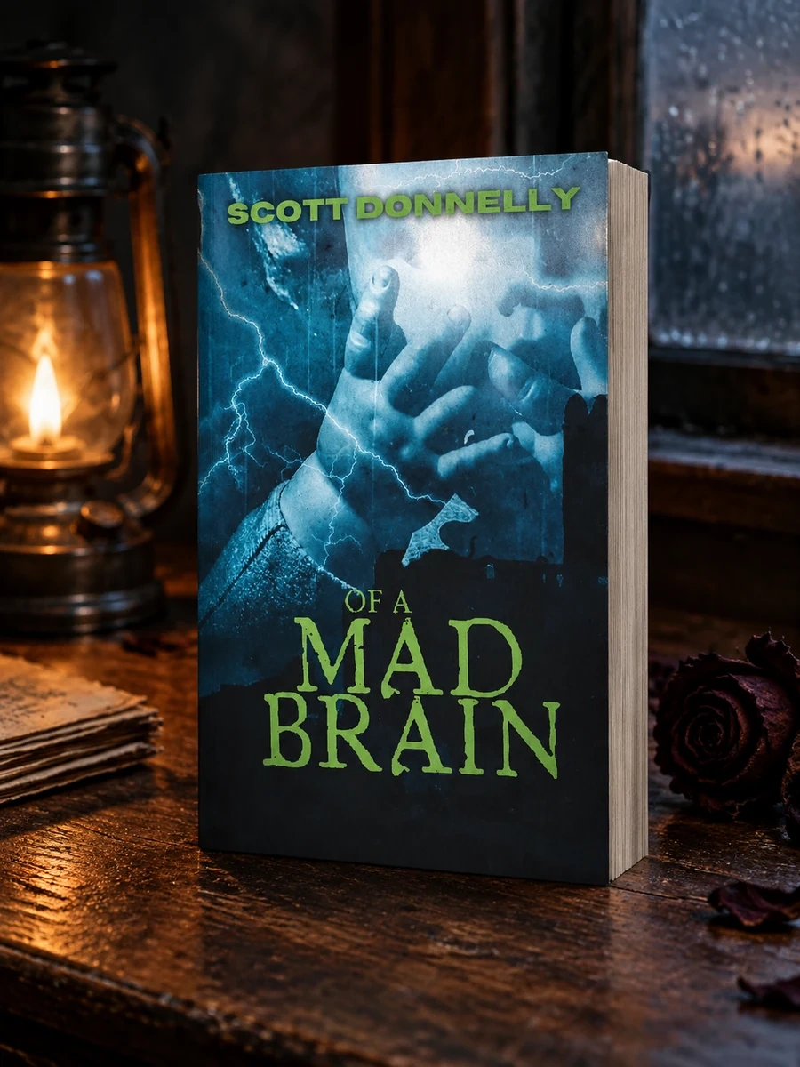 of a Mad Brain