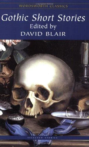 Of the Night: 20 Gothic Stories