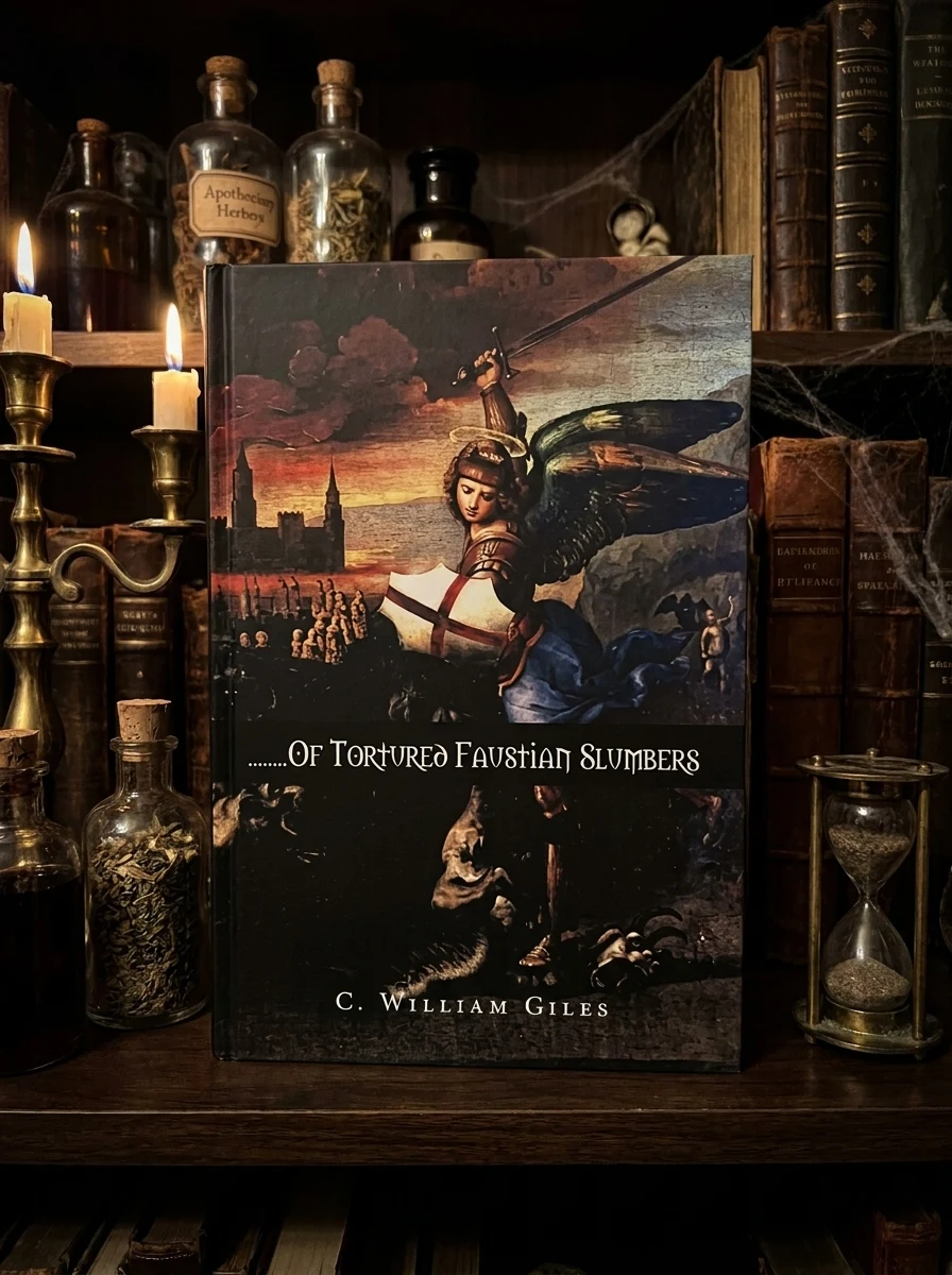 ........of Tortured Faustian Slumbers