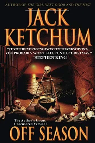 Off Season — Horror Fiction