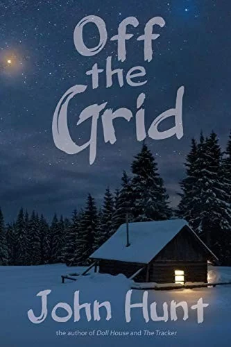Off the Grid (First Printing)