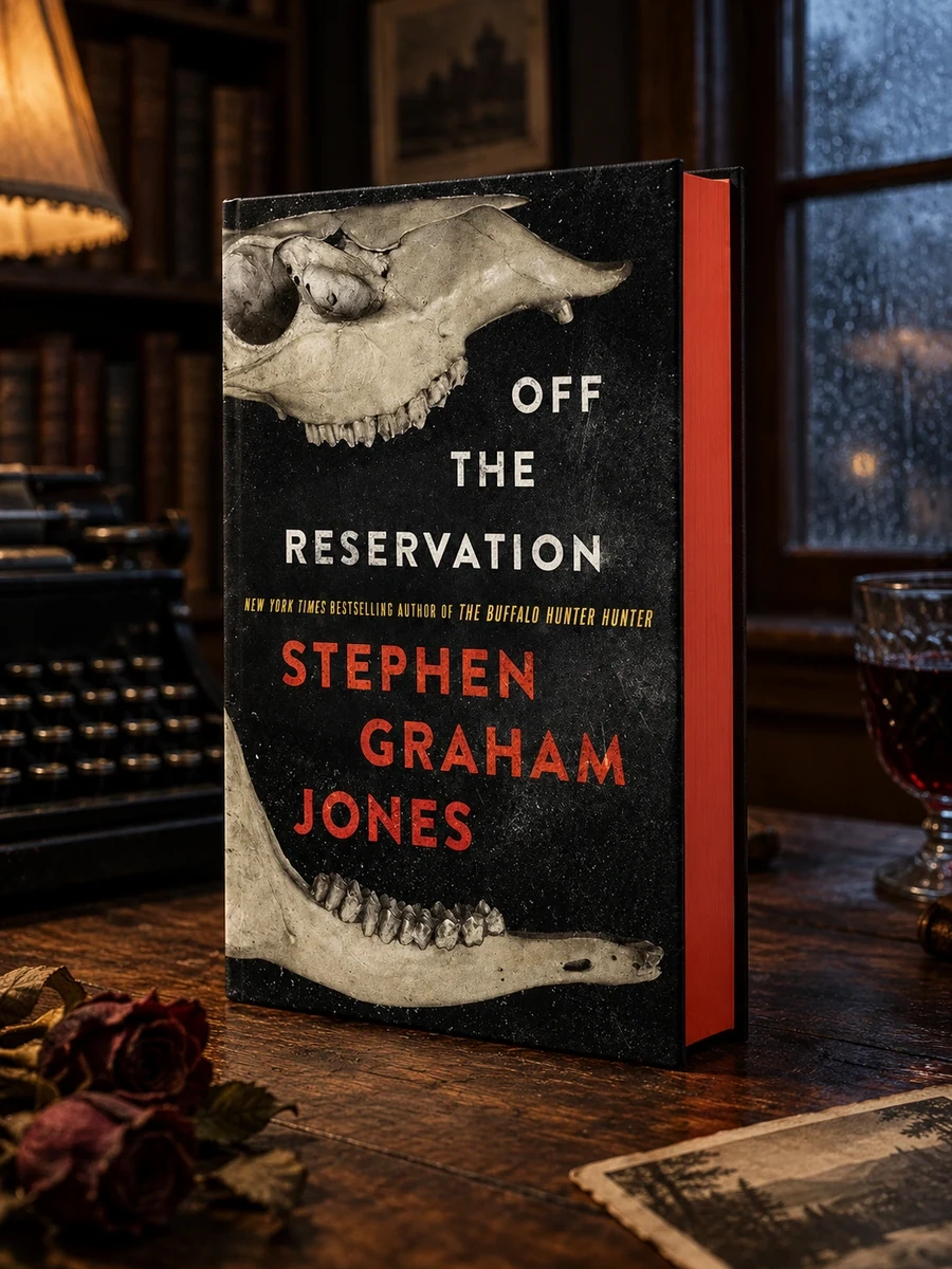 Off the Reservation