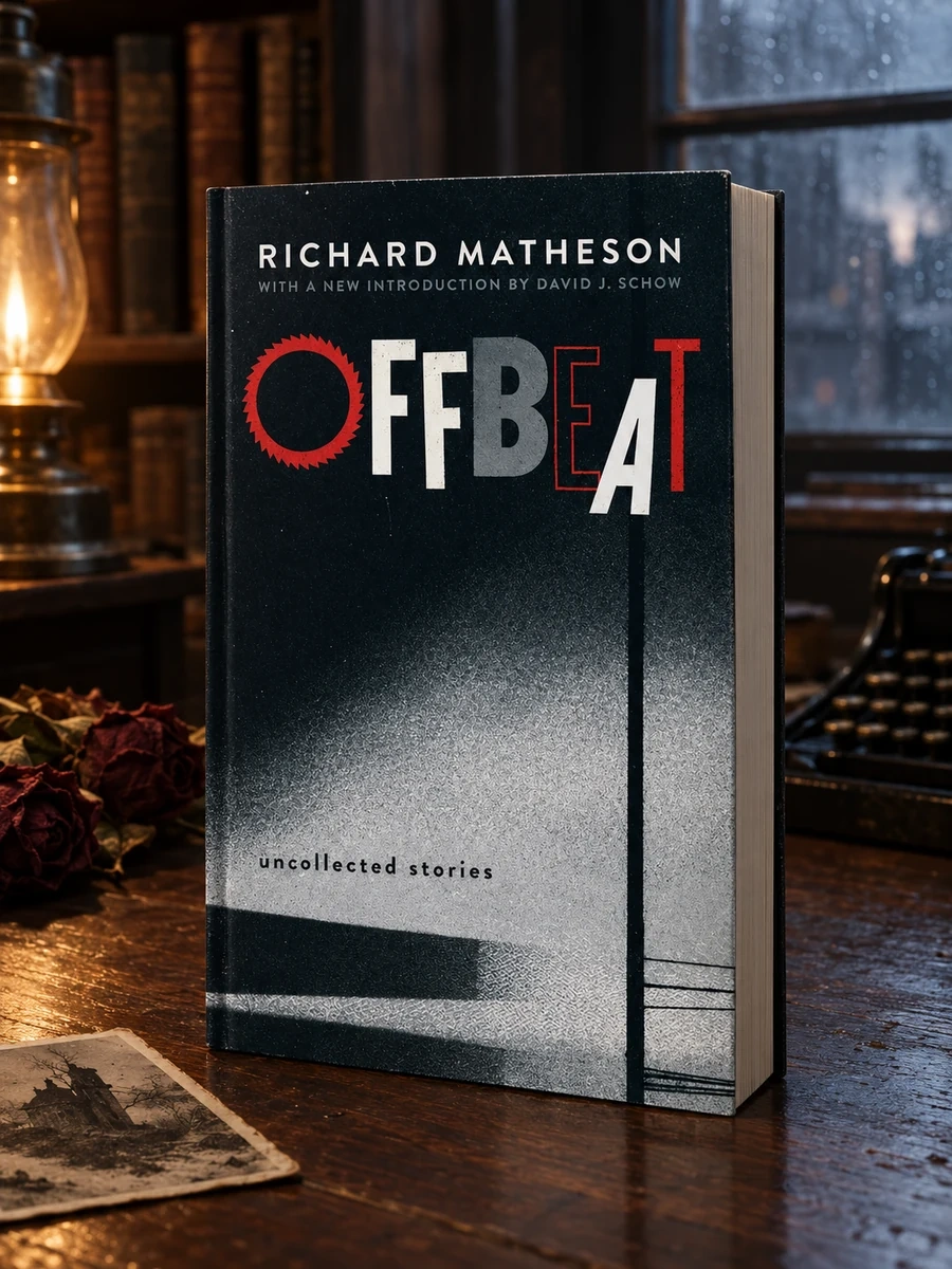 Offbeat: Uncollected Stories