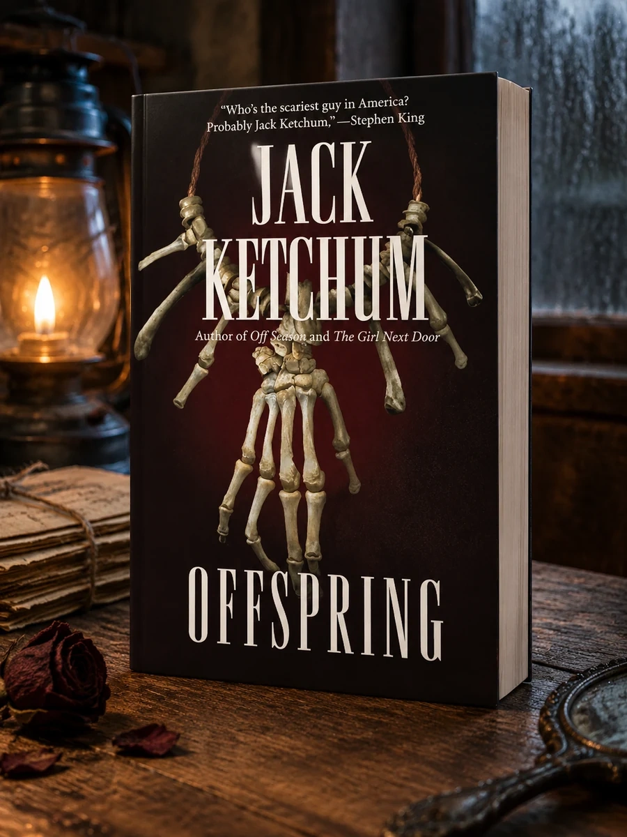 Offspring — Horror Fiction