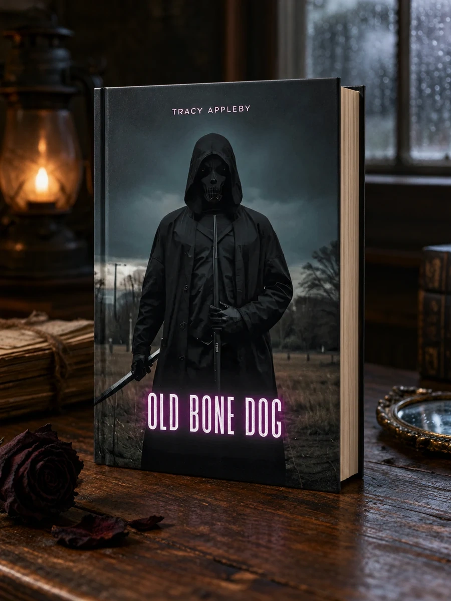 Old Bone Dog