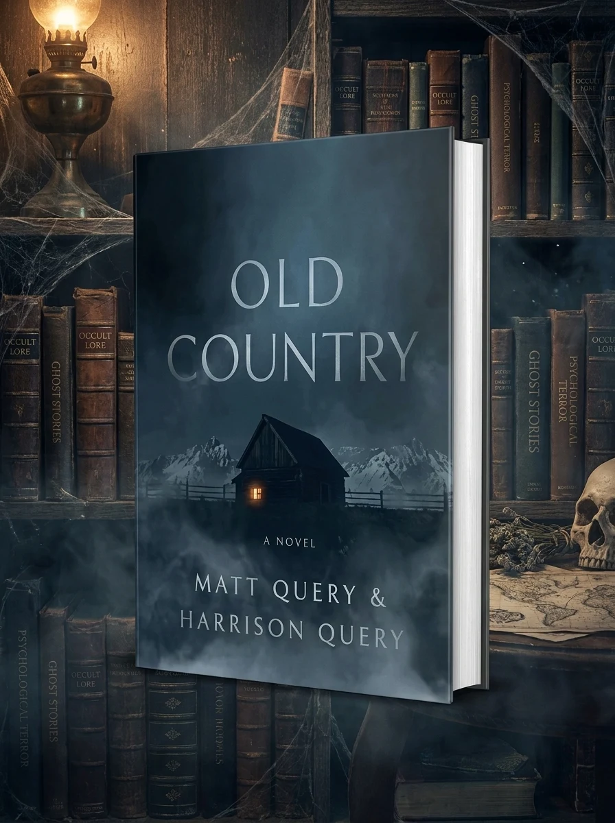 Old Country