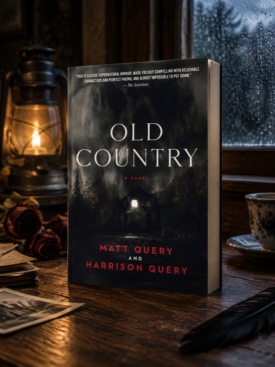 Old Country