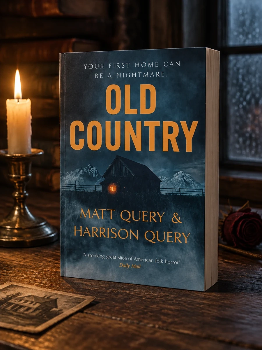 Old Country