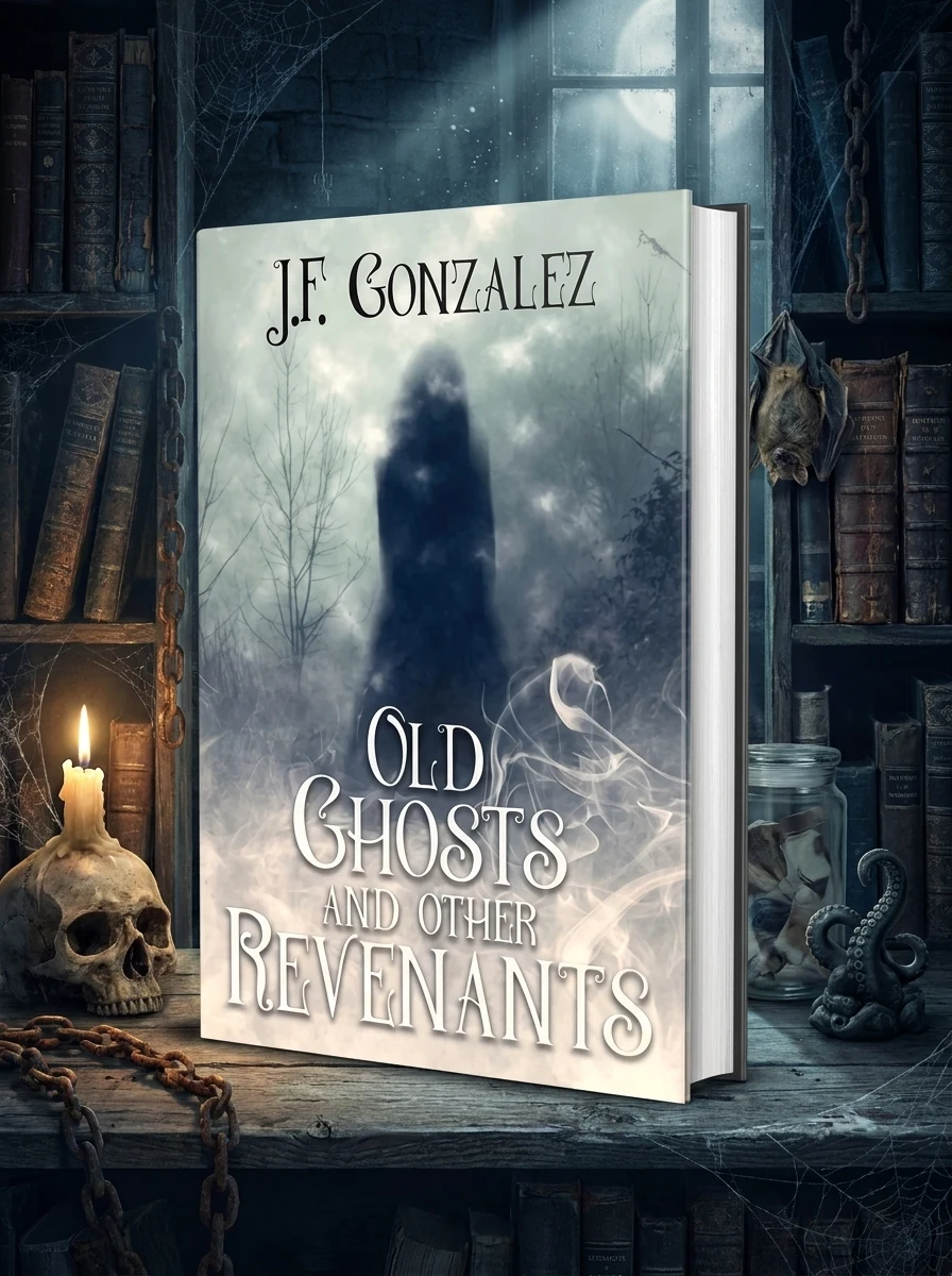 Old Ghosts and Other Revenants