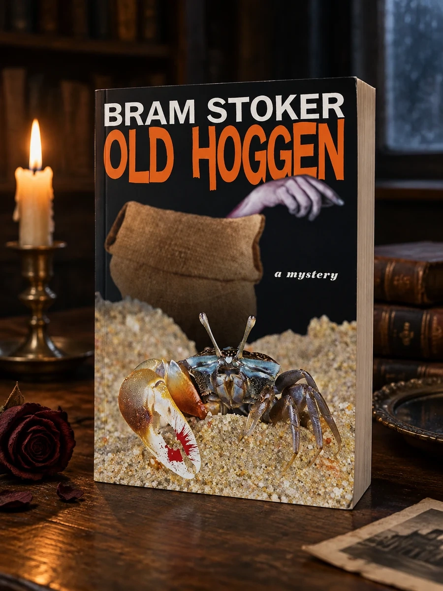 Old Hoggen: A Mystery