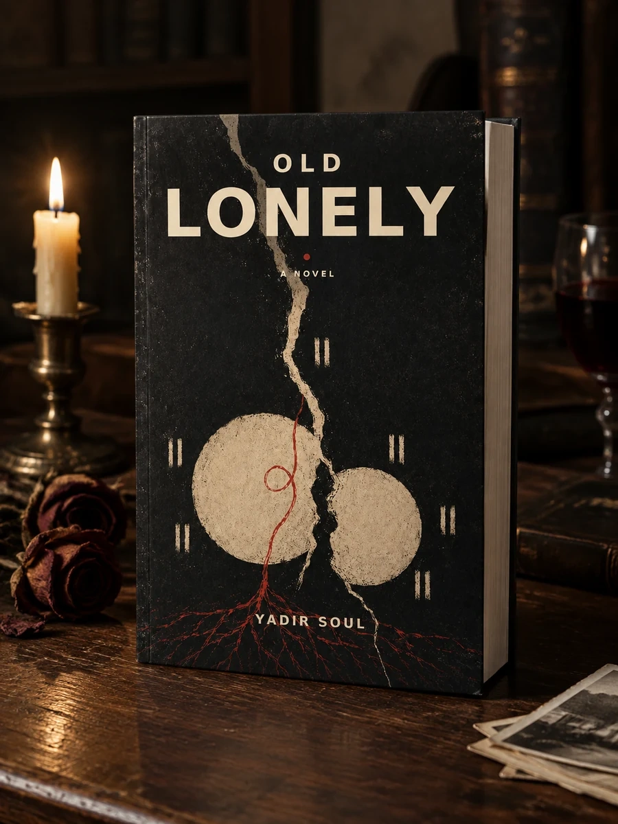 Old Lonely