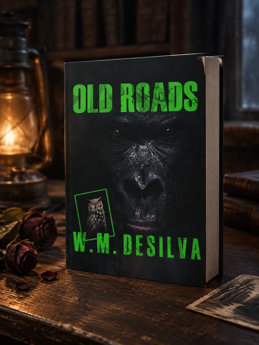Old Roads