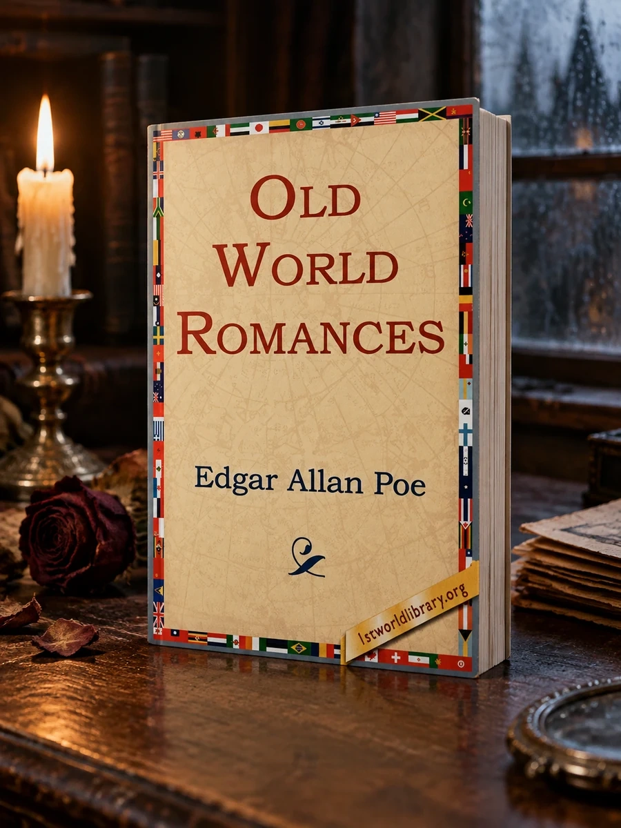 Old World Romances