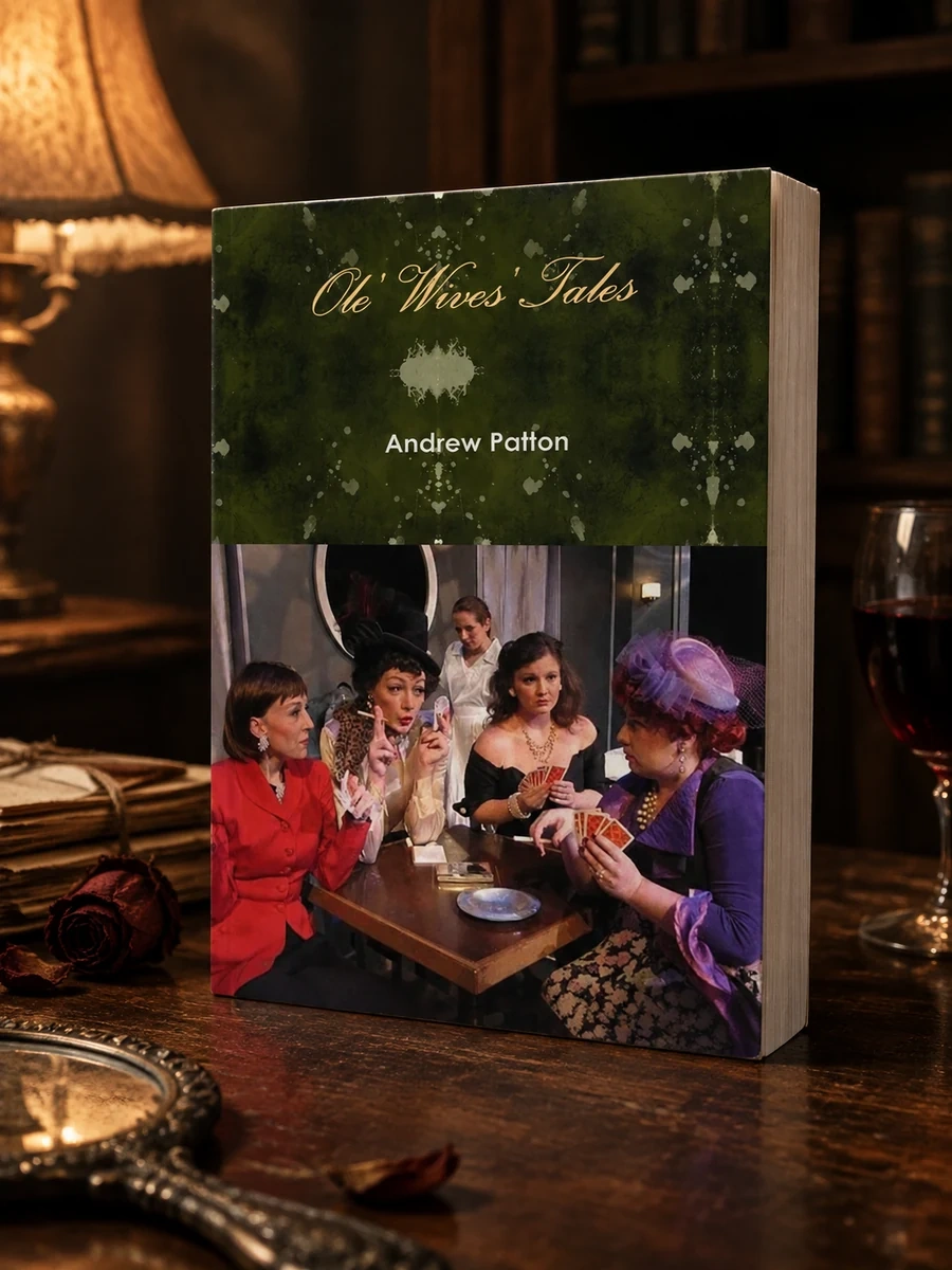 Ole' Wives' Tales
