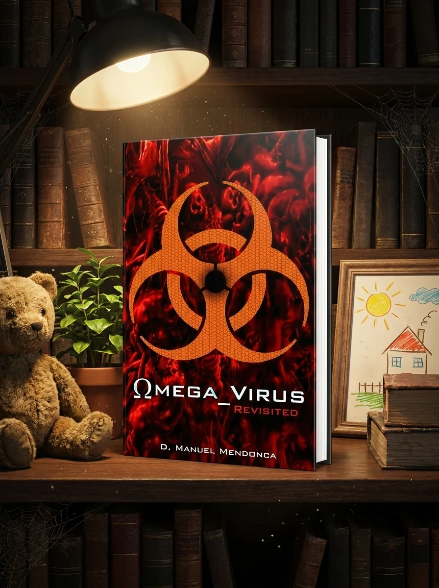 Omega Virus: Revisited