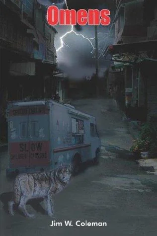 Omens — Horror Fiction