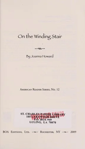 On the Winding Stair