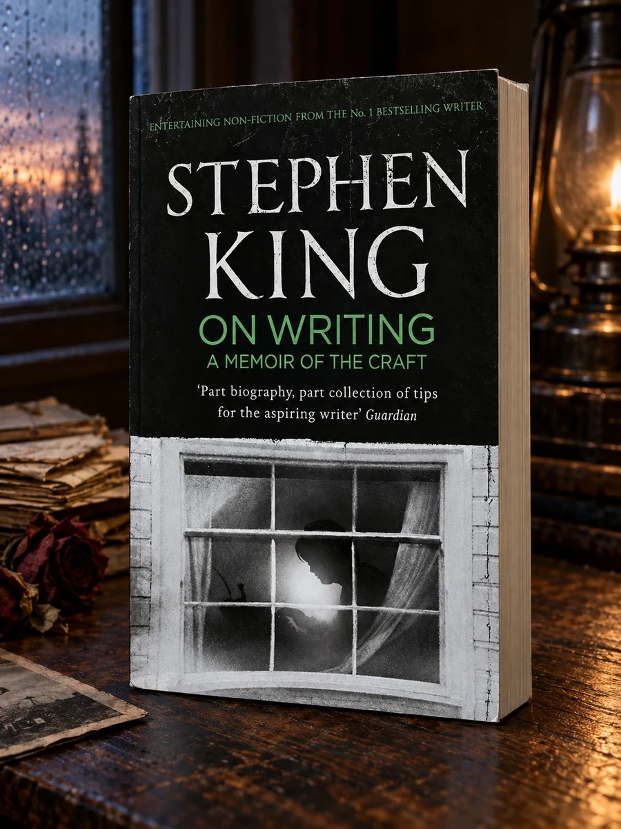 On Writing