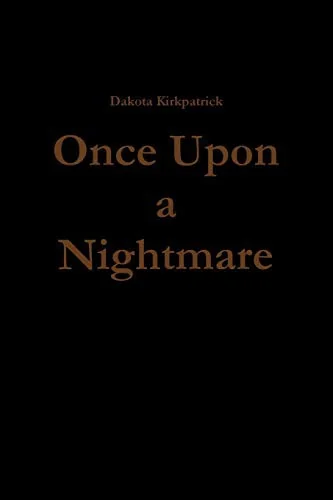 Once Upon a Nightmare