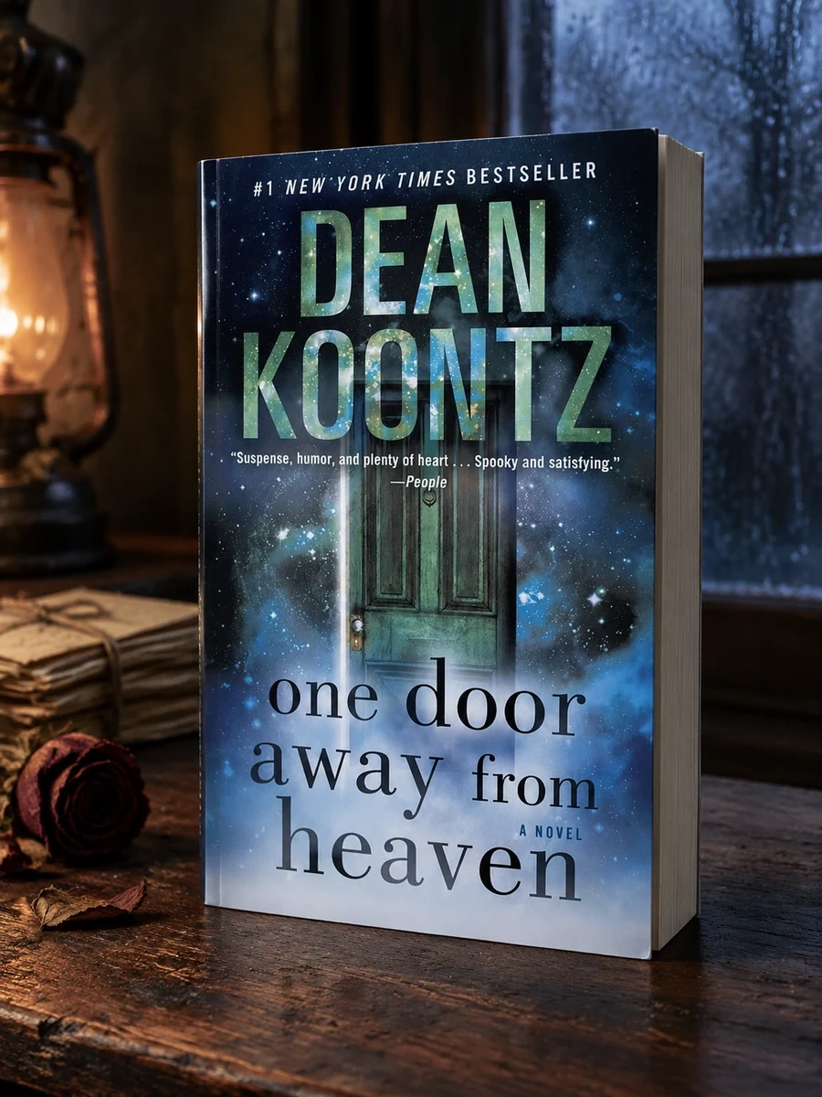 One Door Away from Heaven