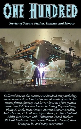 One Hundred: A Positronic Book