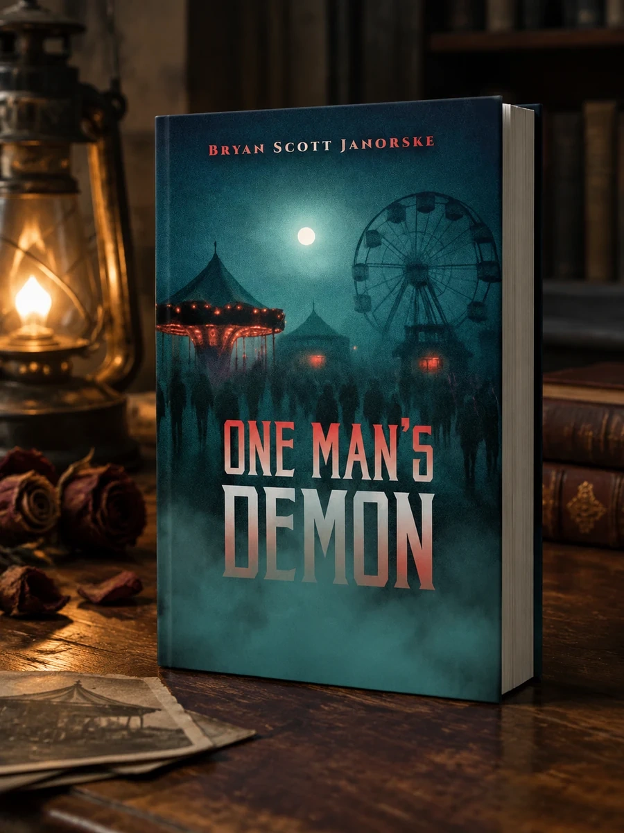 One Man's Demon