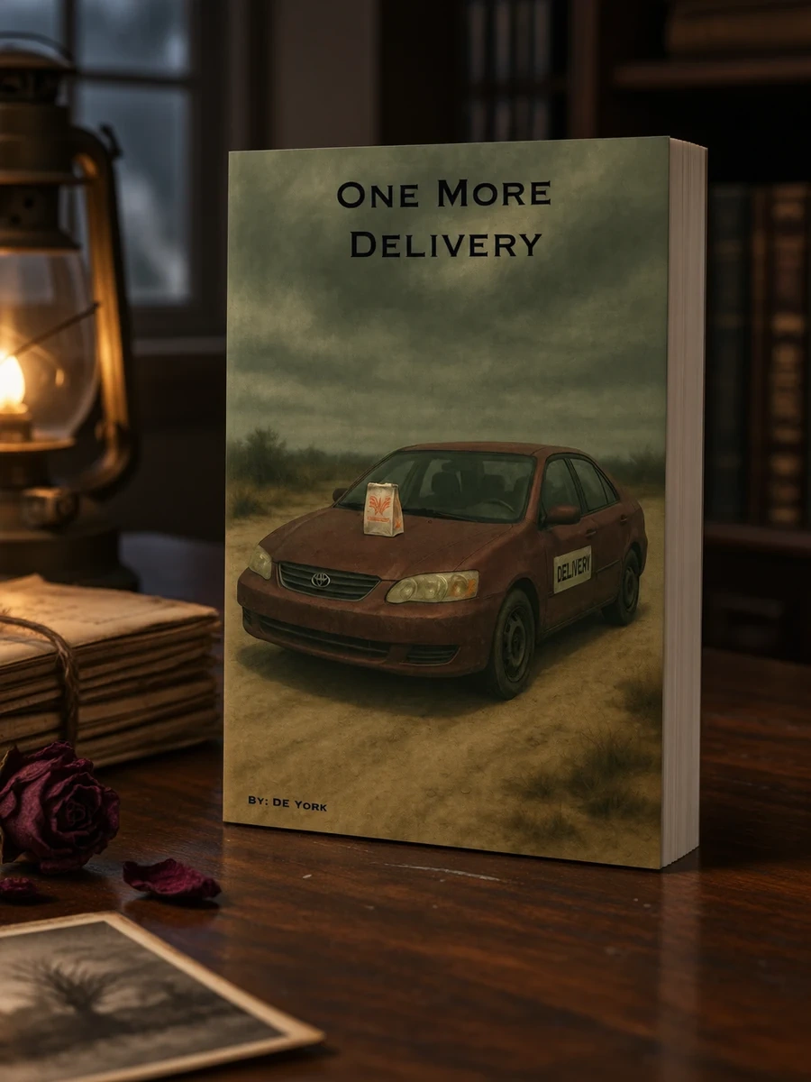 One More Delivery