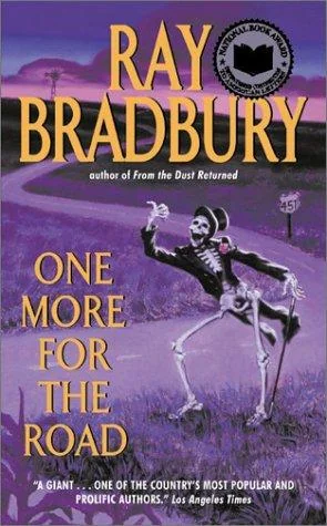 One More for the Road: A New Story Collection — Paranormal