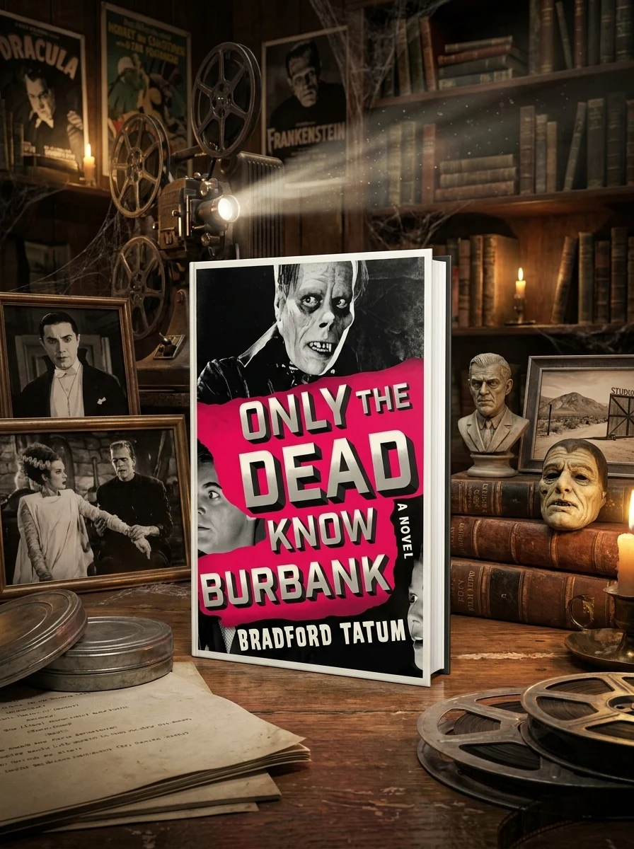 Only the Dead Know Burbank