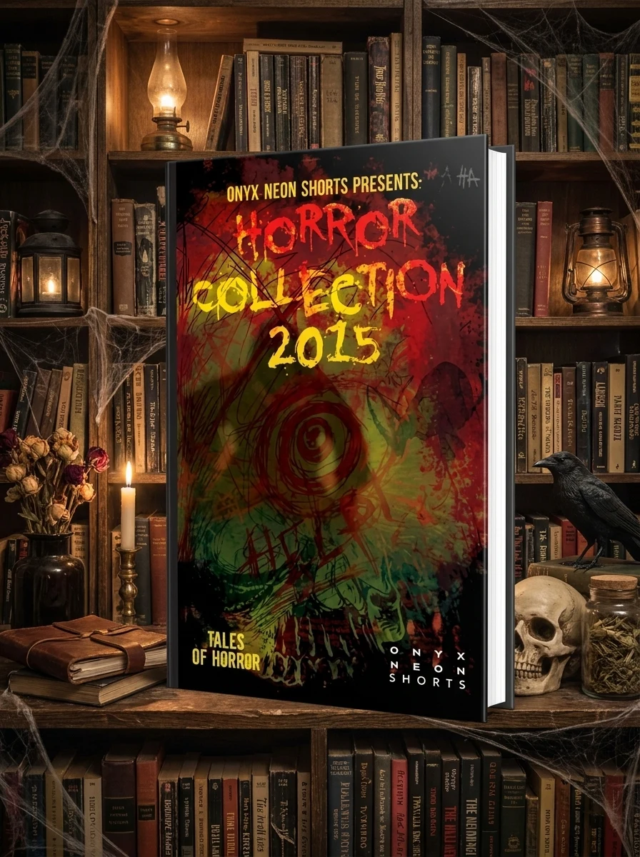 Onyx Neon Shorts Presents: Horror Collection - 2015